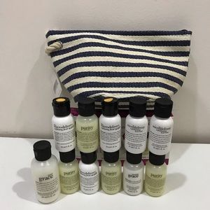 Brand new Philosophy skincare bundle
